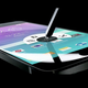 Imagen para el artículo titulado Galaxy Note 4: el gigante de Samsung se ve mejor que nunca